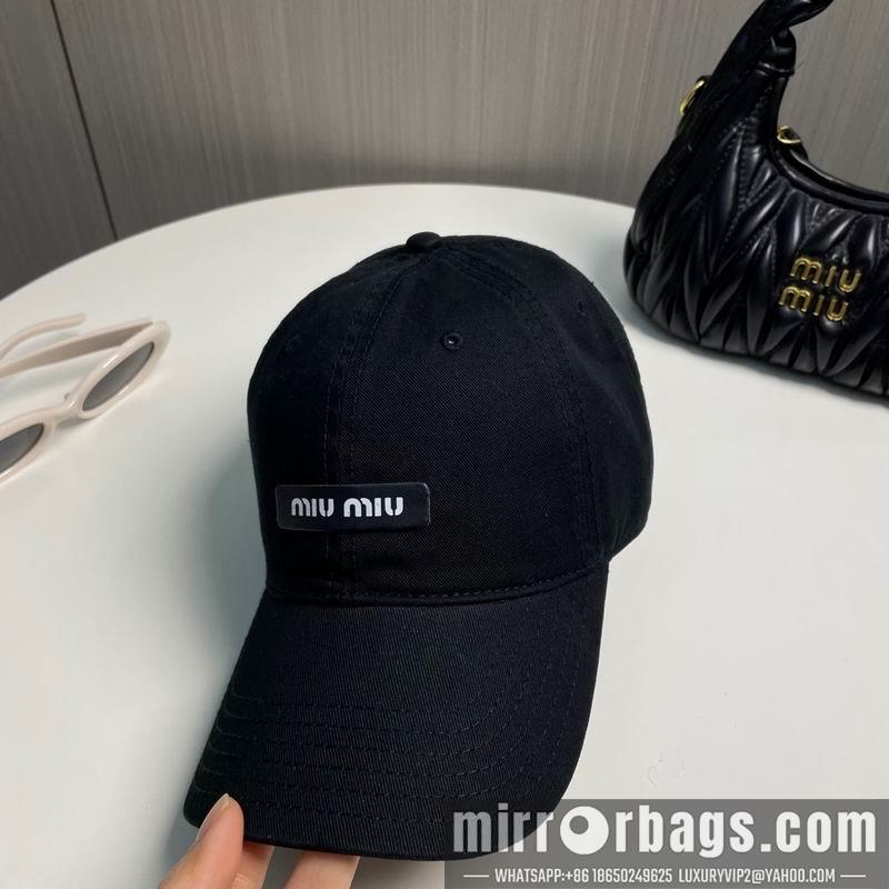 Replica Miumiu Hat 030966