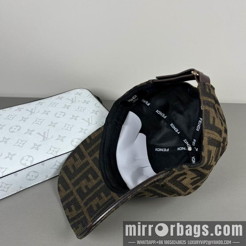 Replica Fendi Hat dx74