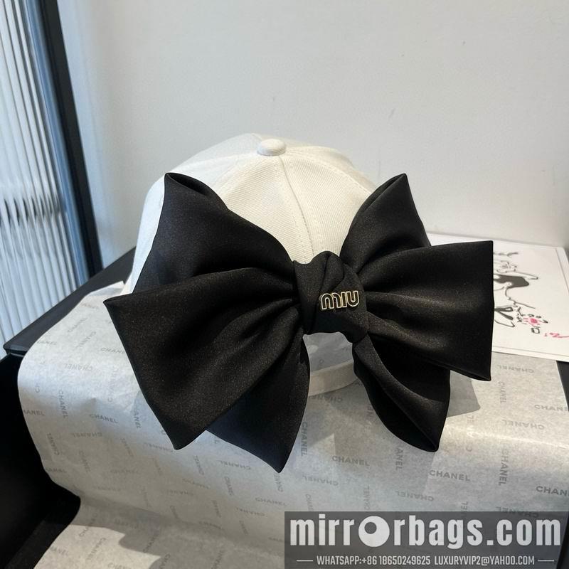 Replica Miumiu Hat dx06