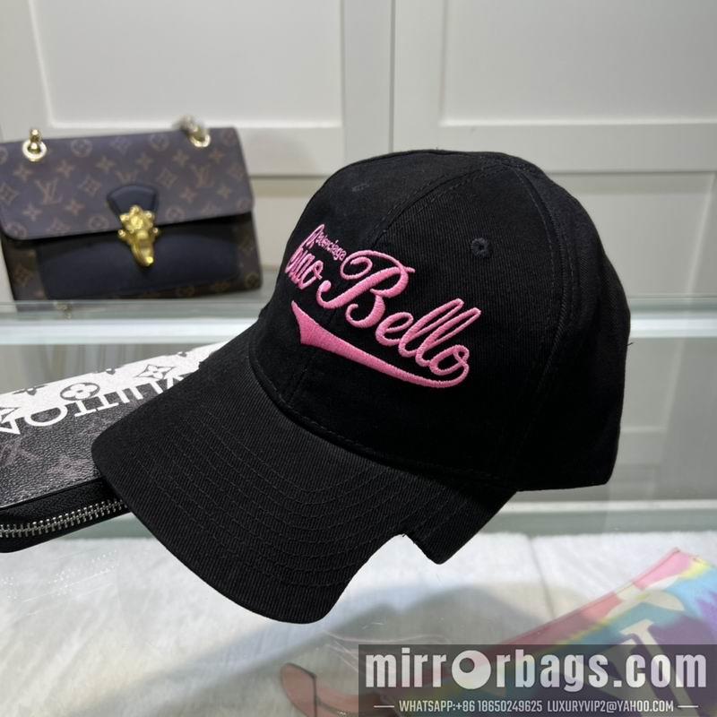 Replica Balenciaga Hat dx117