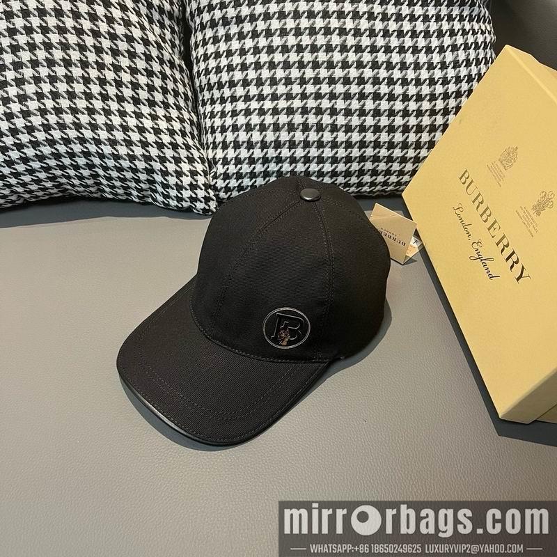 Replica Burberry Hat 083003