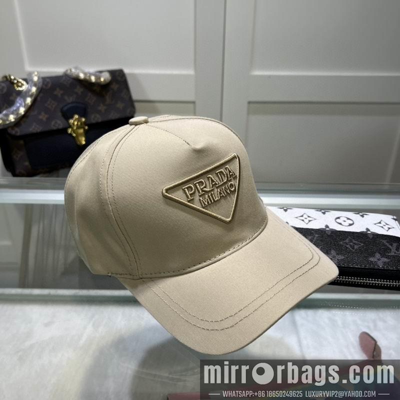 Replica Prada Hat dx26