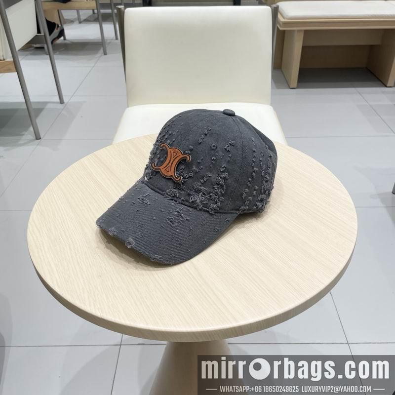 Replica Celine Hat 030986