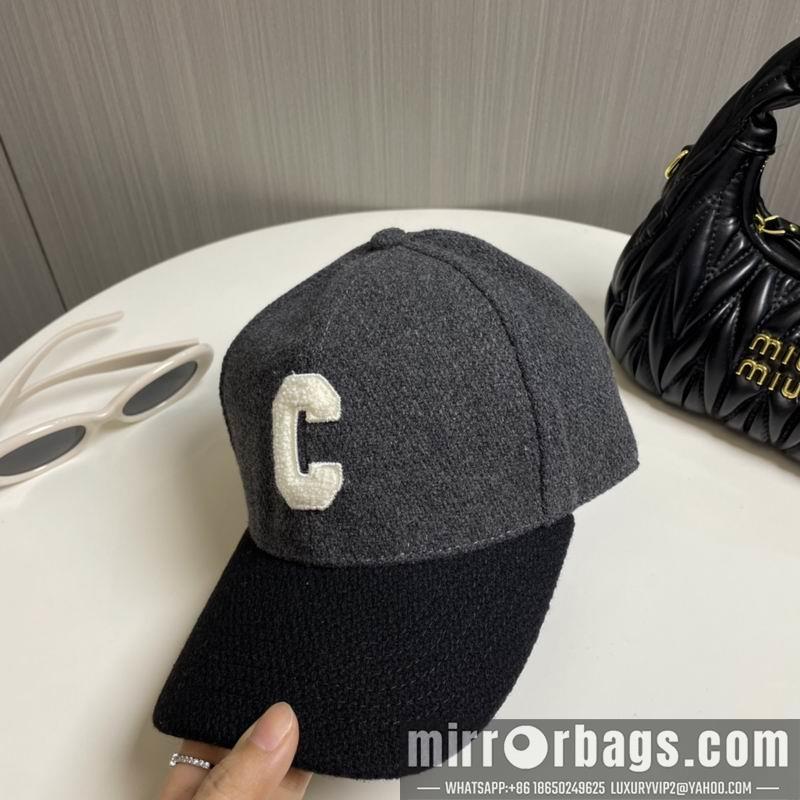 Replica Celine Hat dx121