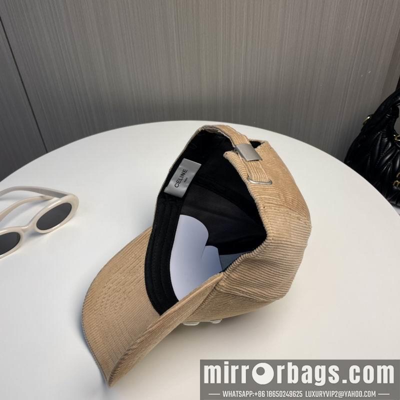 Replica Celine Hat dx78