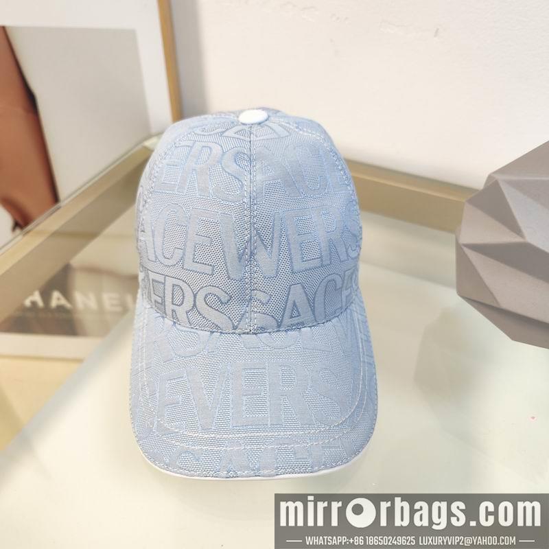 Replica Versace Hat dx10