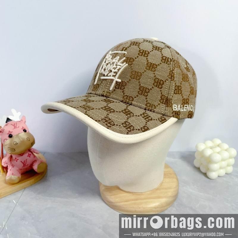 Replica Balenciaga Hat dx45