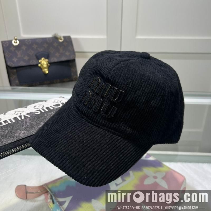 Replica Miumiu Hat dx87
