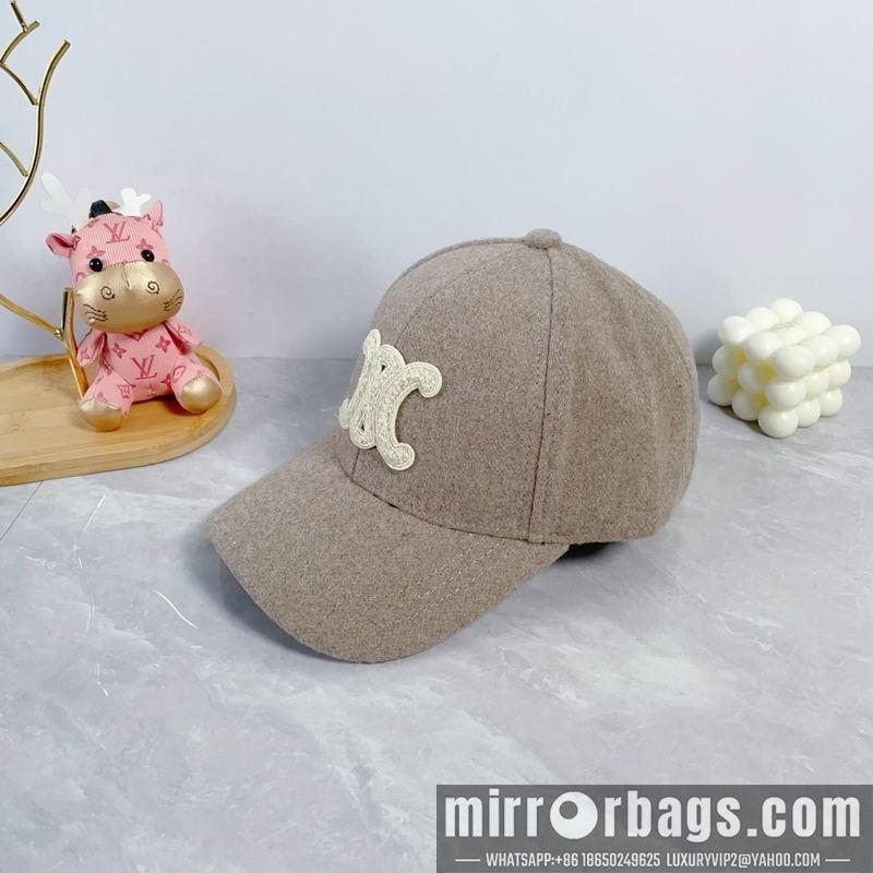 Replica Celine Hat dx73