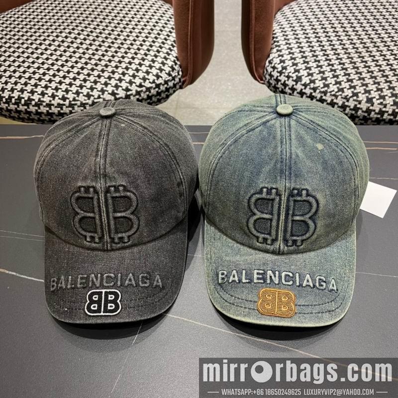 Replica Balenciaga Hat 010202