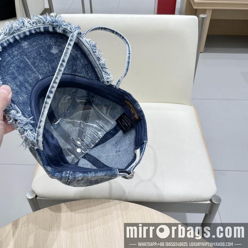 Replica LV Hat 030703