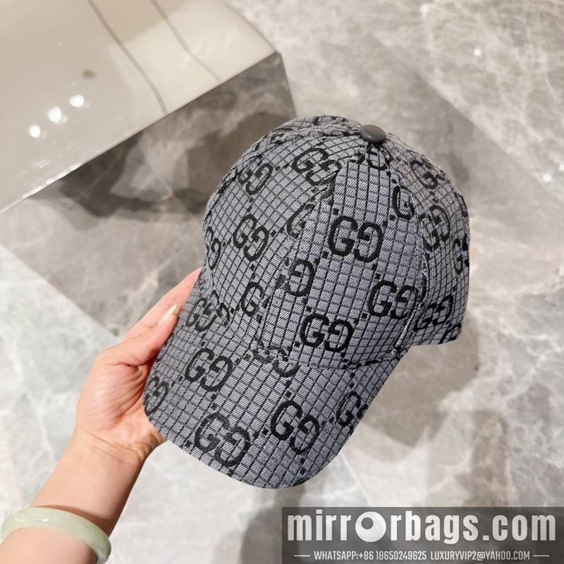 Replica Gucci Hat dx41