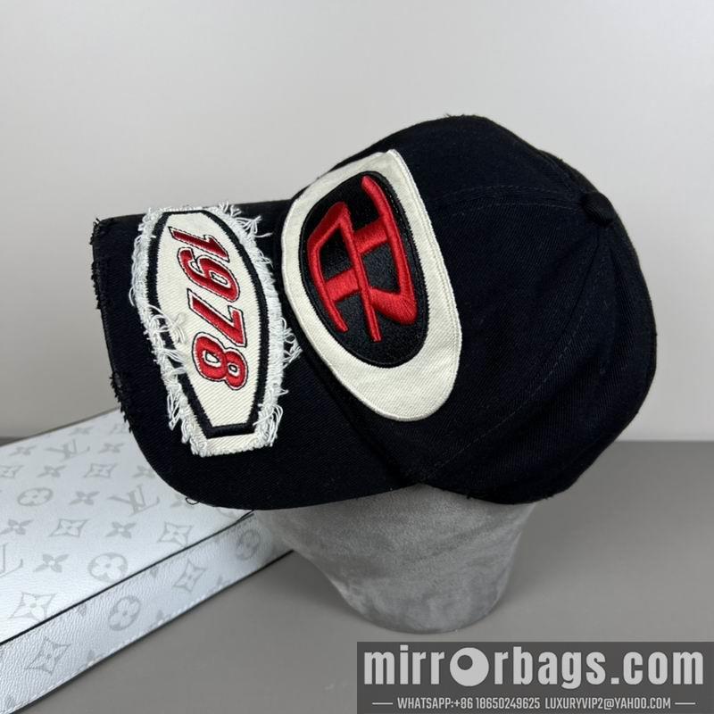 Replica Diesel Hat dx13