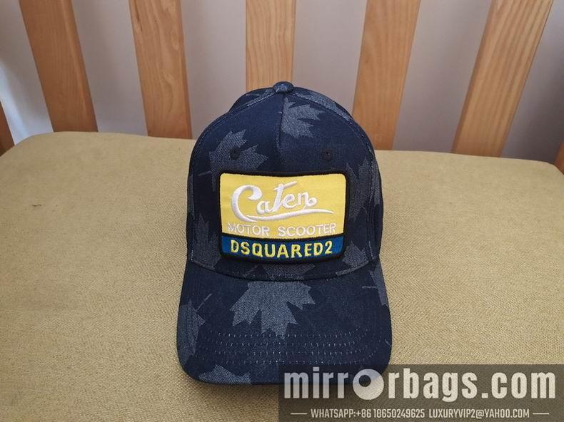Replica DSQ Hat y 16