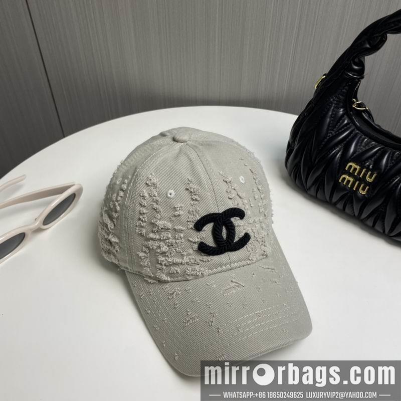 Replica Chanel Hat dx72