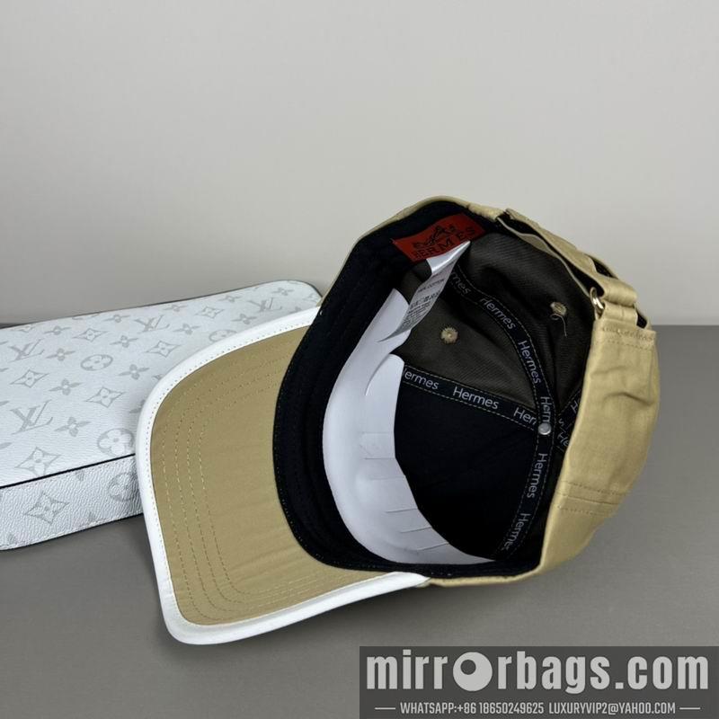 Replica Hermes Hat dx28