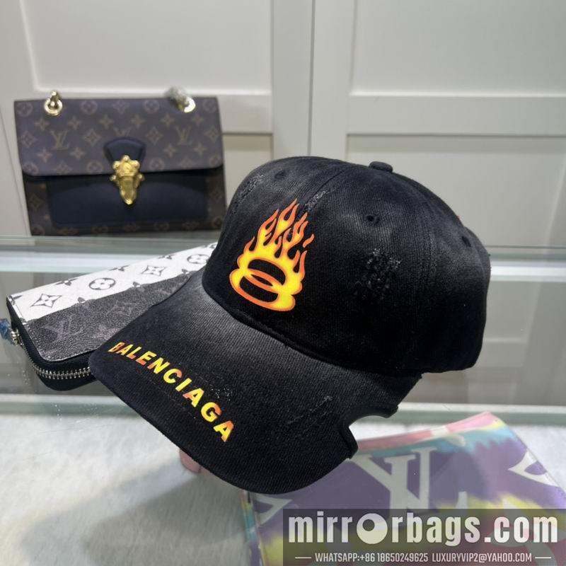 Replica Balenciaga Hat dx84