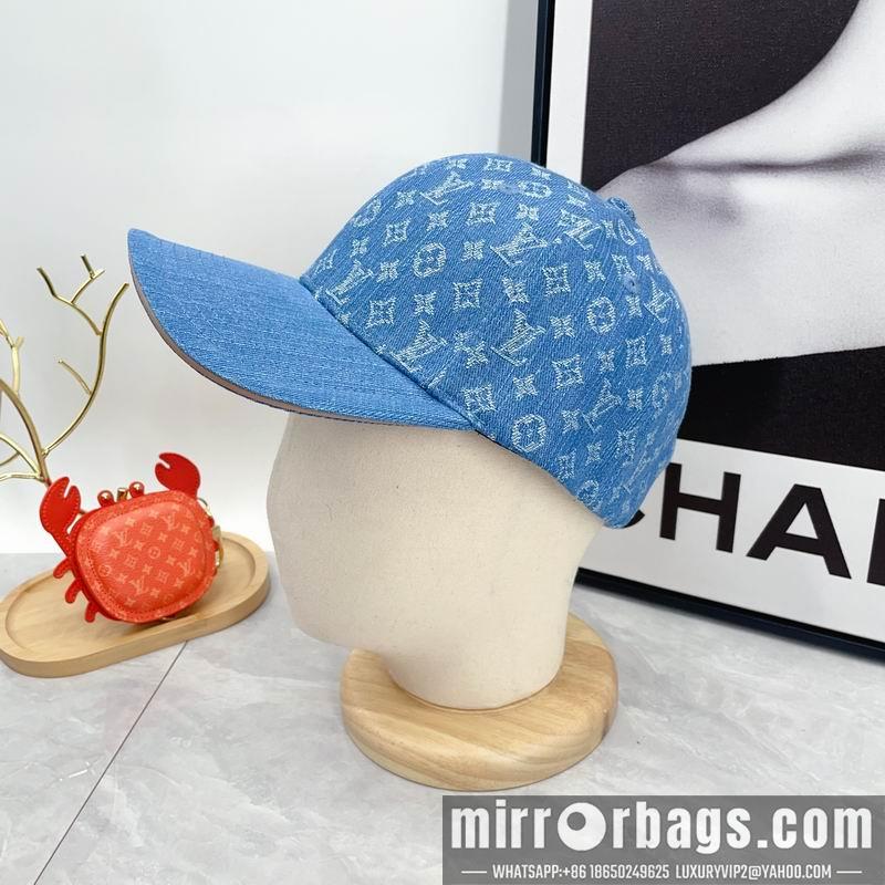 Replica LV Hat dx13