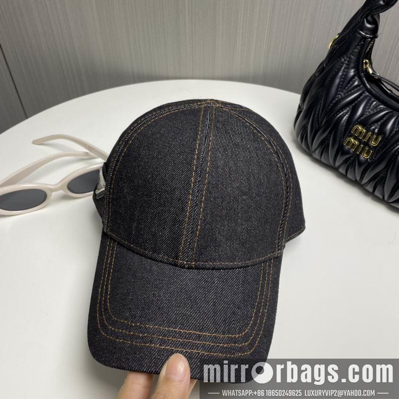 Replica Prada Hat 010401