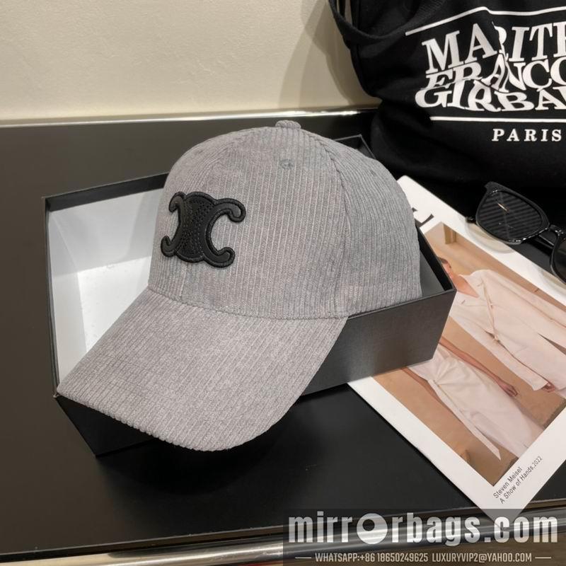 Replica Celine Hat 041701