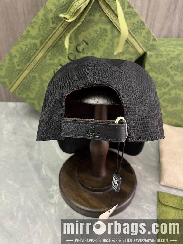 Replica Gucci Hat dx107