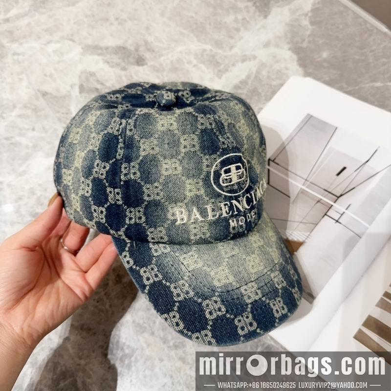 Replica Balenciaga Hat 010218