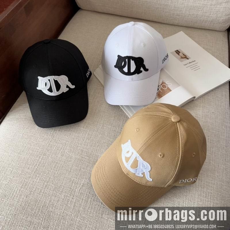 Replica Dior Hat dx11