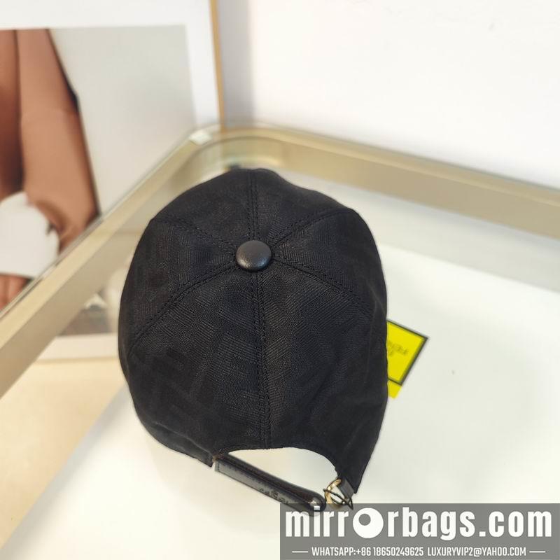 Replica Fendi Hat dx68