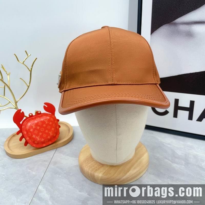 Replica Prada Hat dx02