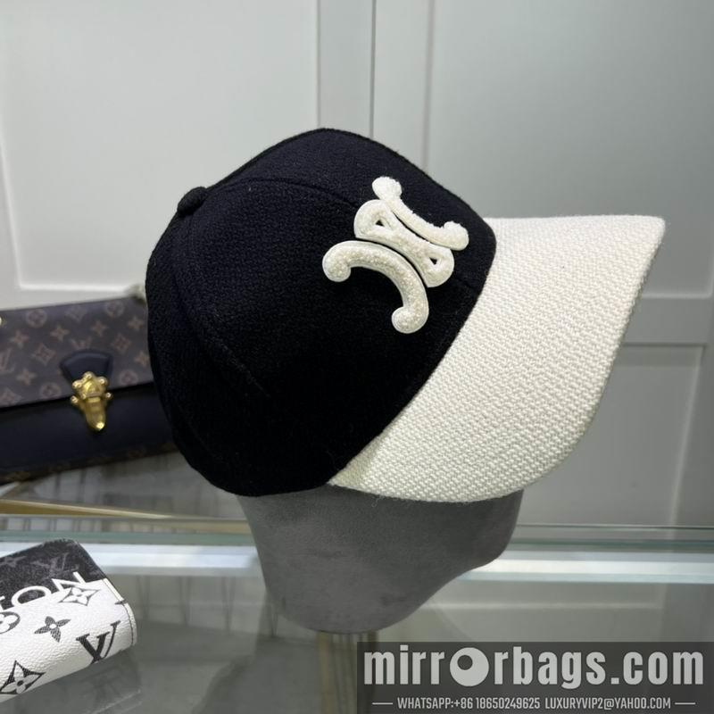 Replica Celine Hat dx101