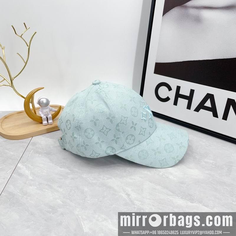 Replica LV Hat dx53