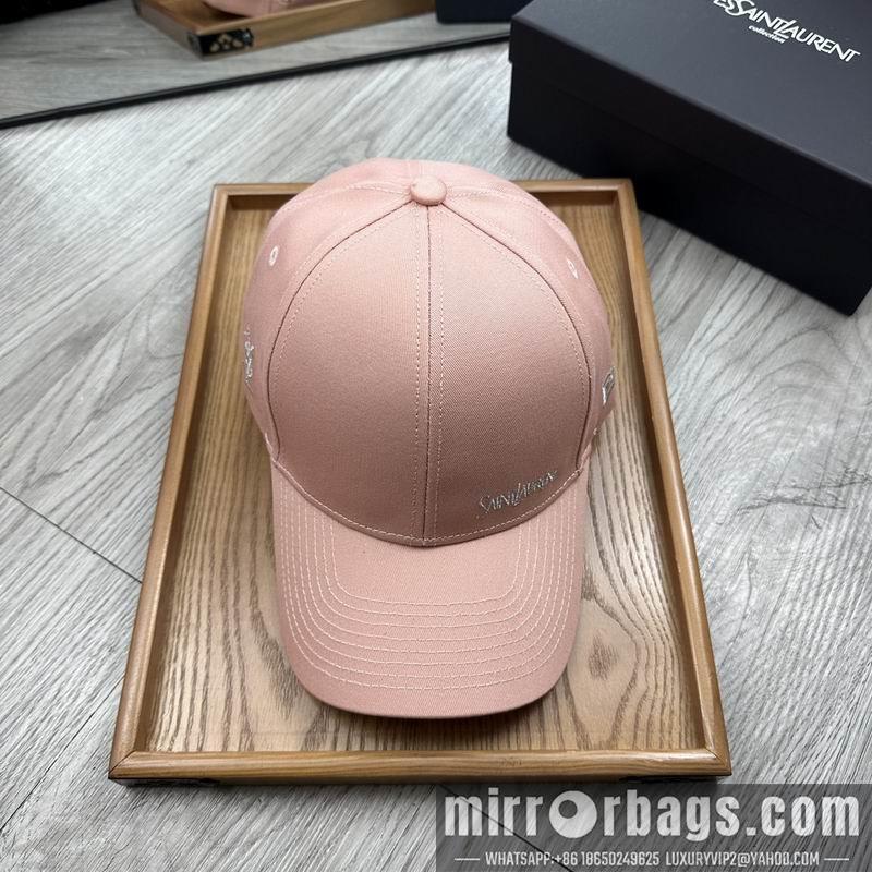 Replica YSL Hat dx11