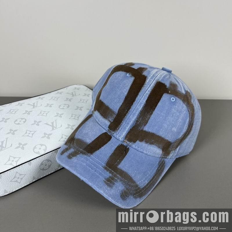 Replica Balenciaga Hat dx34