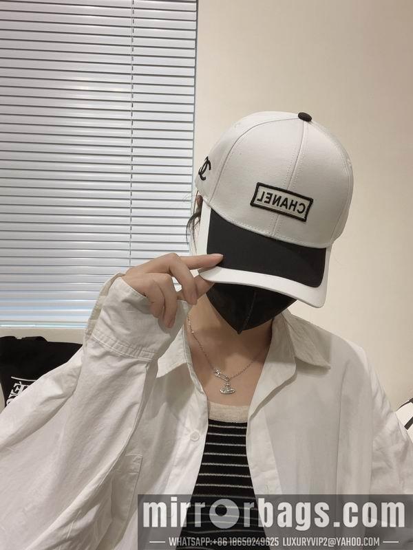 Replica Chanel Hat 072802