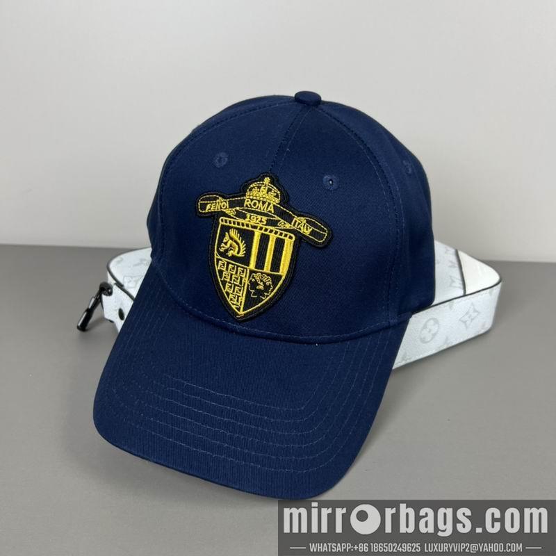 Replica Fendi Hat dx76
