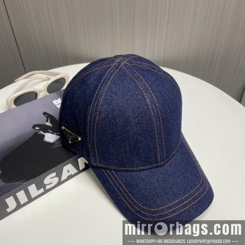 Replica Prada Hat 010401