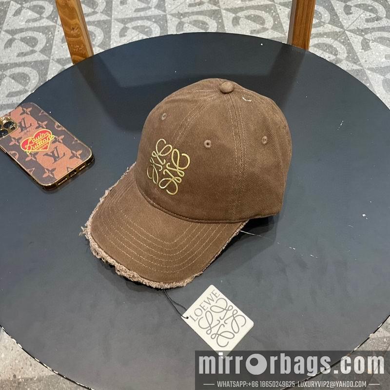 Replica Loewe Hat 030716