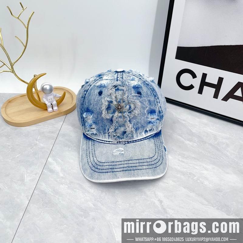 Replica Chrome Hearts Hat dx63
