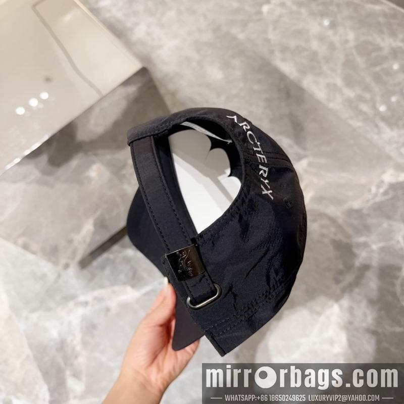 Replica Arcteryx Hat dx11