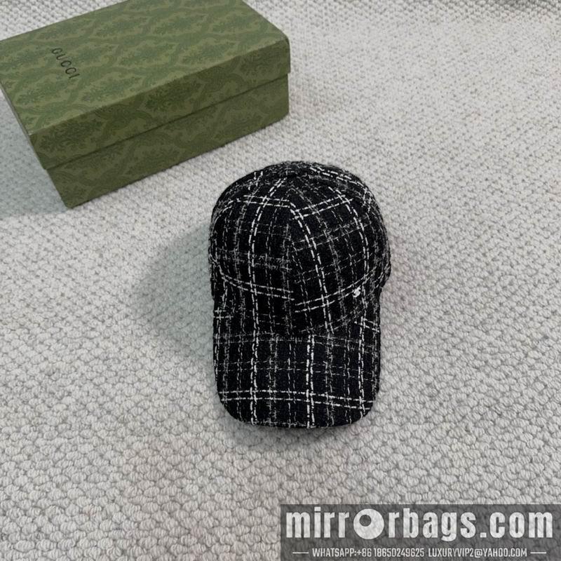 Replica Chanel Hat 121408