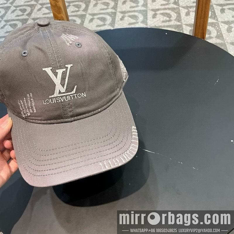 Replica LV Hat 020802