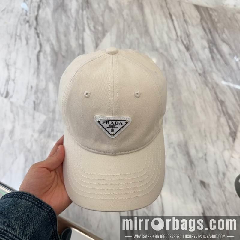 Replica Prada Hat dx18
