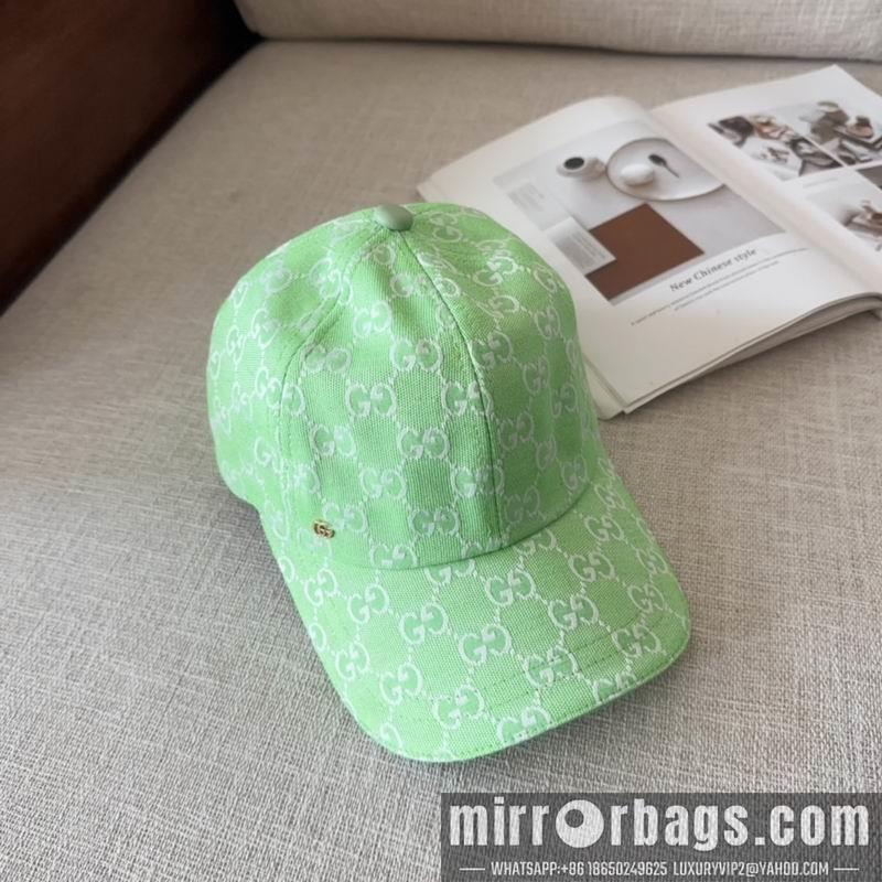 Replica Gucci Hat 010701