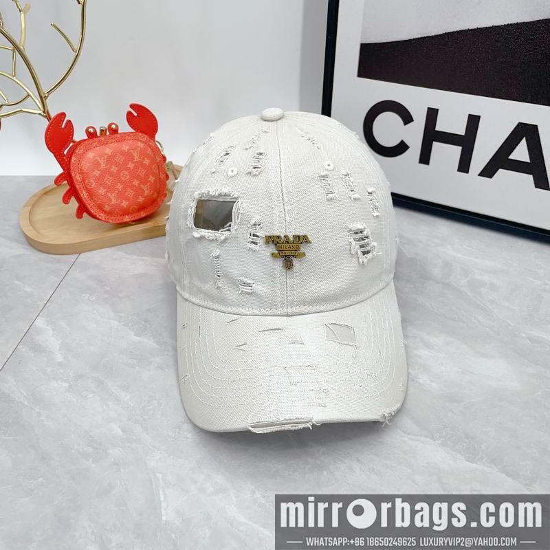 Replica Prada Hat dx13