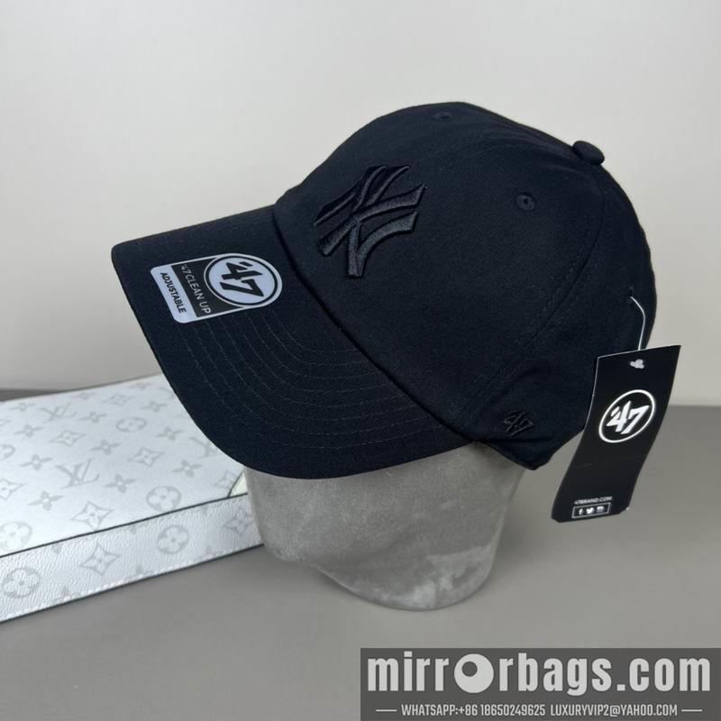 Replica NY Hat dx60