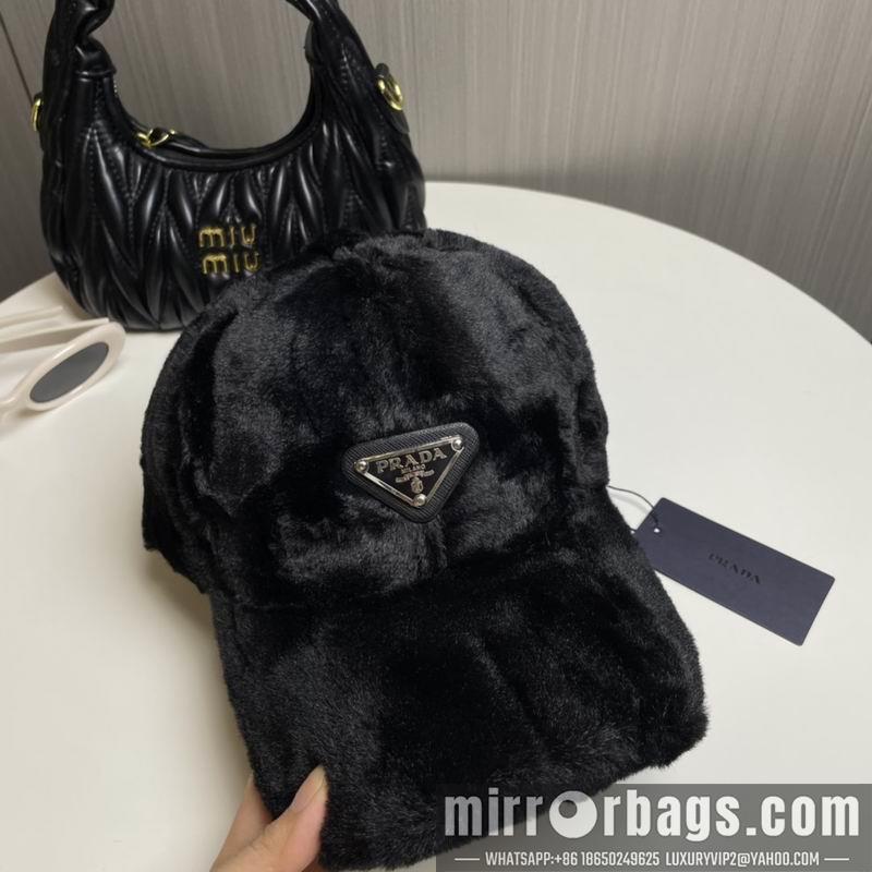 Replica Prada Hat dx56