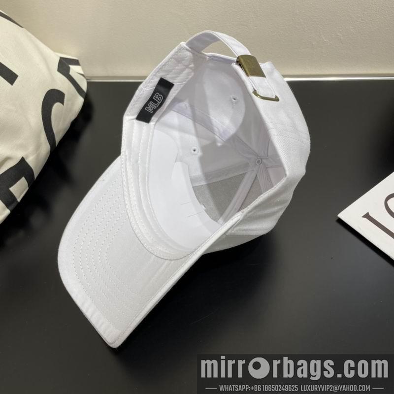 Replica MLB NY Hat 072801