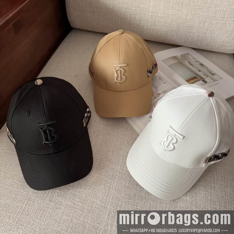 Replica Burberry Hat dx06