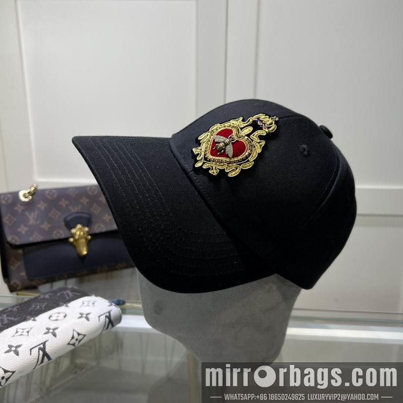 Replica DG Hat 050702