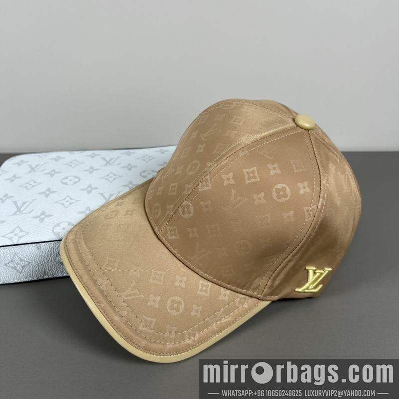 Replica LV Hat dx07